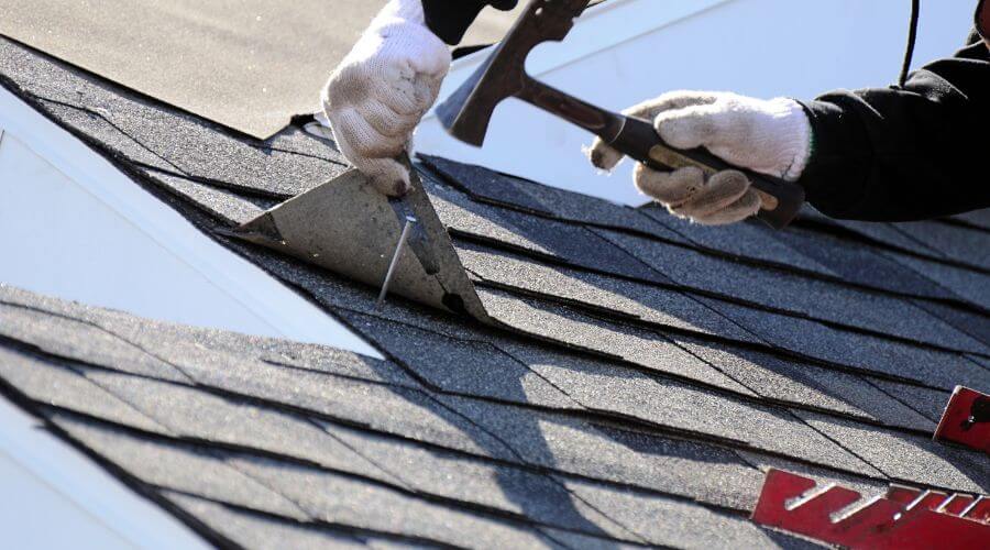 Professional metal roof installation in Norfork, AR